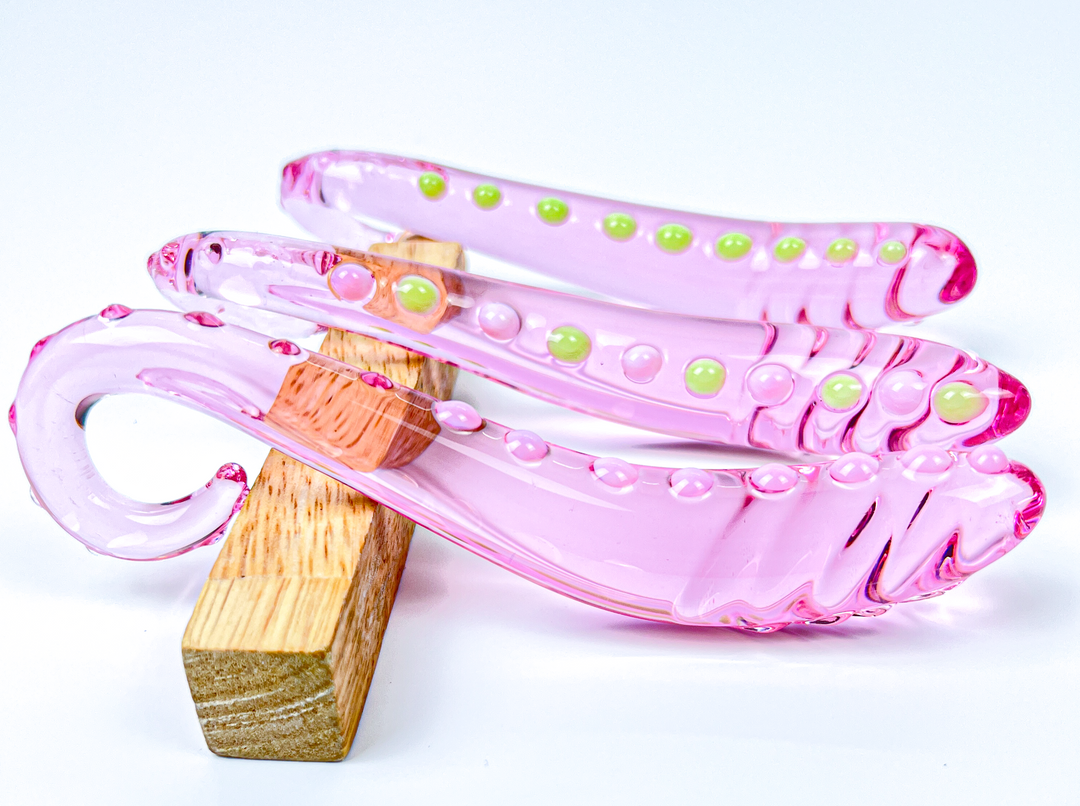 Tentacle Hentai Dildo