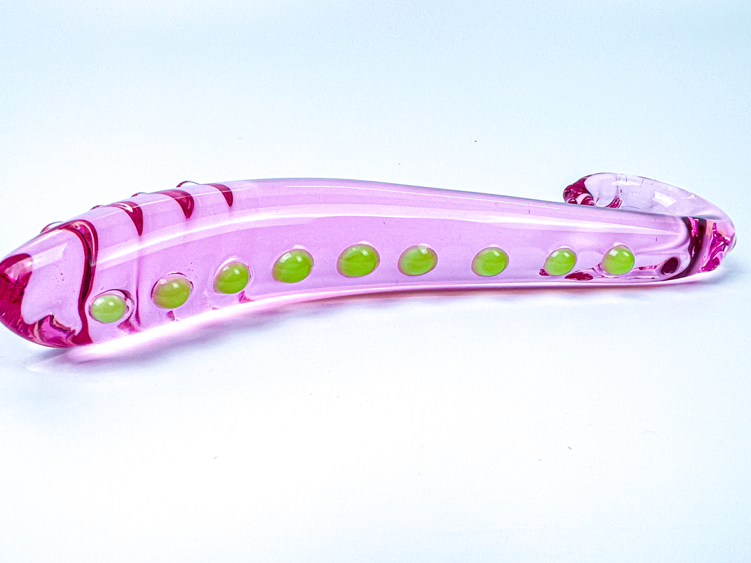 Tentacle Hentai Dildo