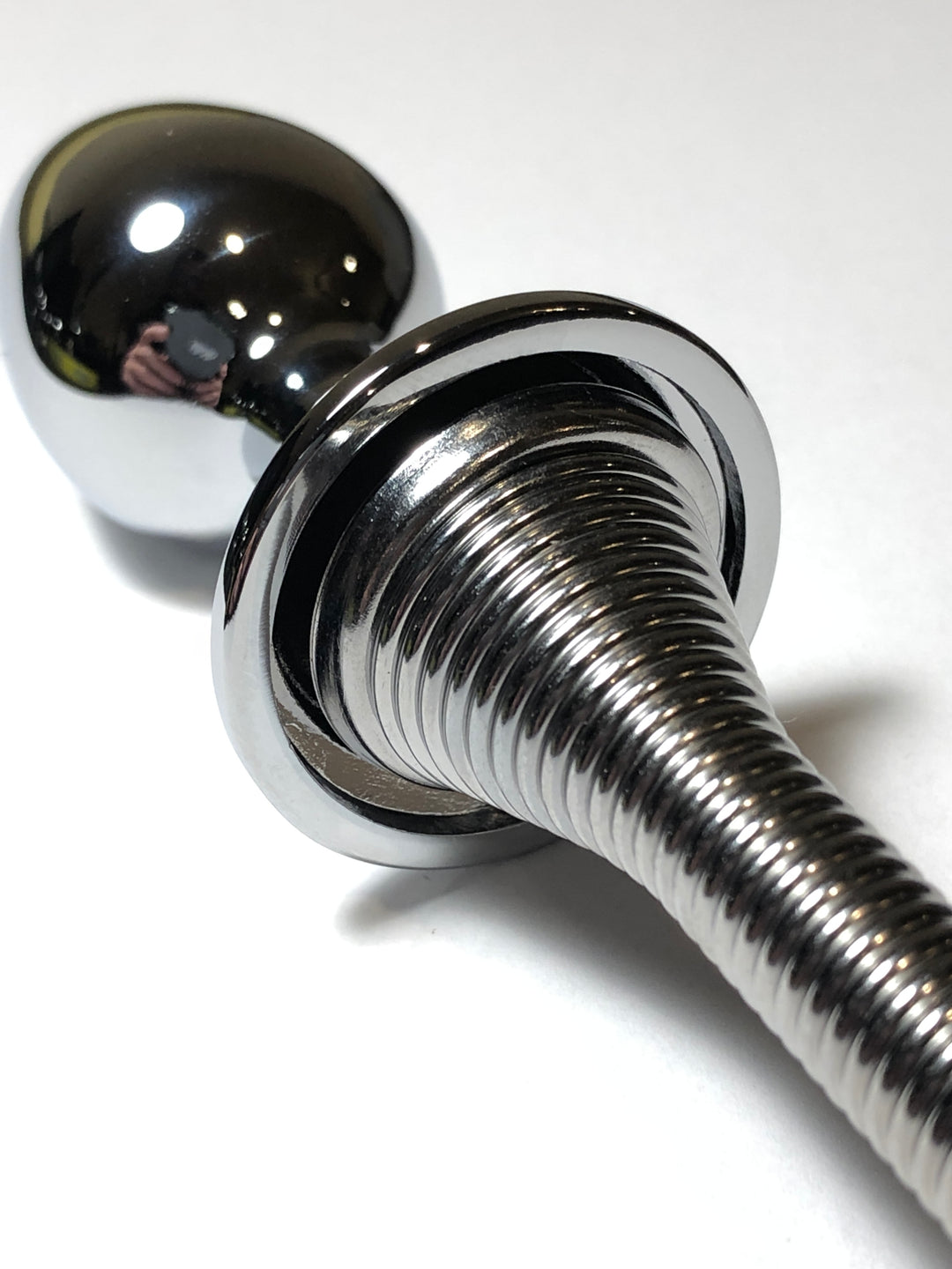 Doorstop Butt Plug