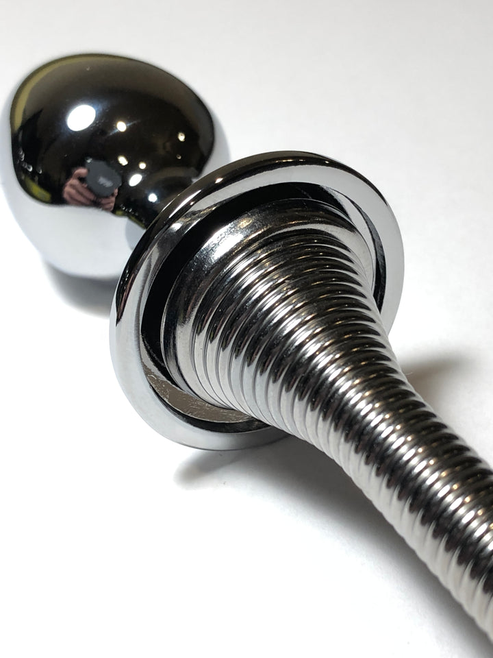 Doorstop Butt Plug