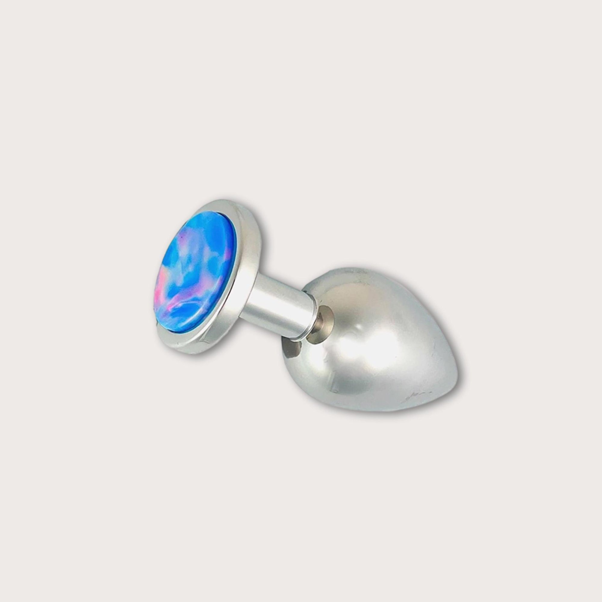 Gibson Opal Butt Plugs  Indulge
