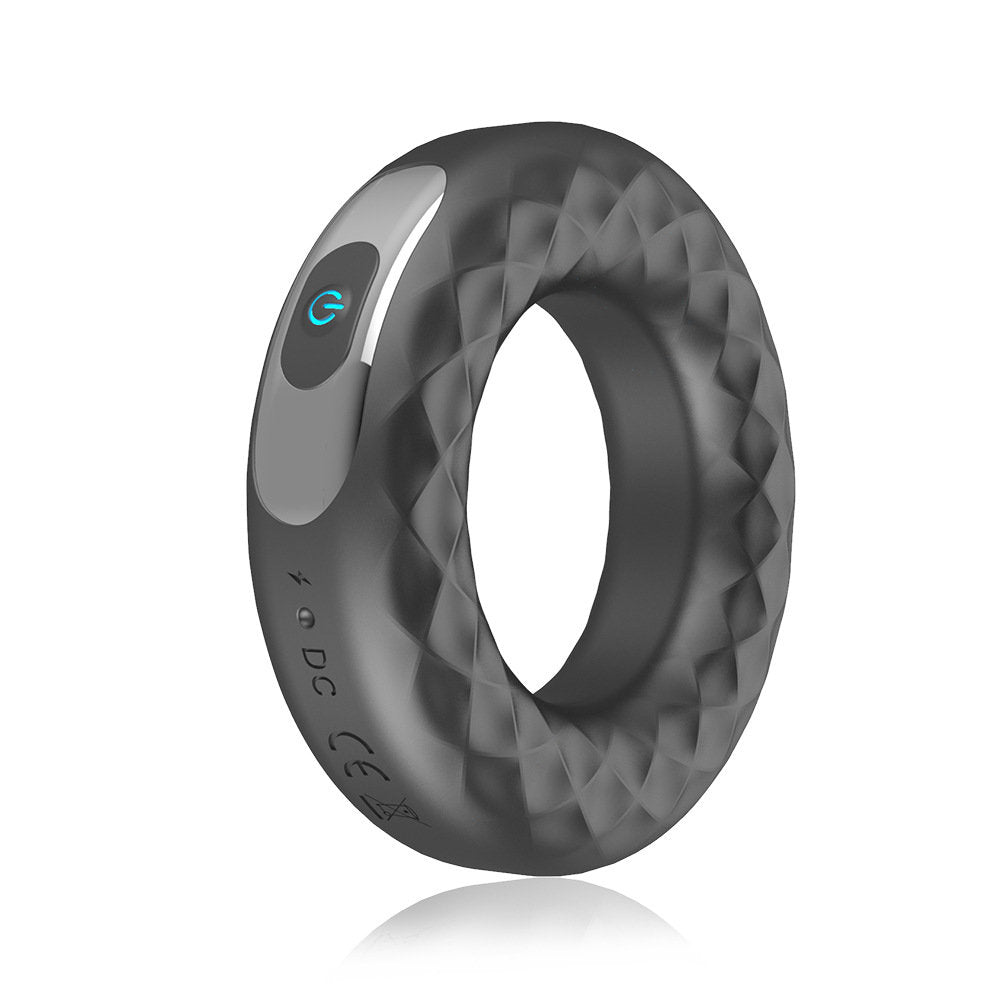 Vibrating Rechargeable Ring